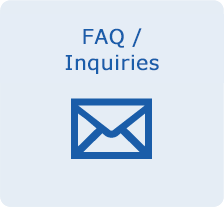 Frequently Asked Questions / Inquiries