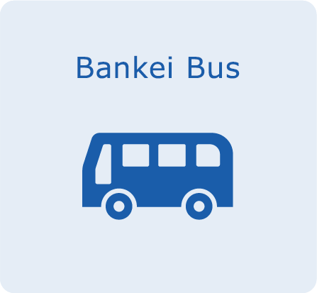 Bankei Bus